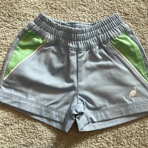 Beaufort Bonnet Company 3-6 months shorts NWT